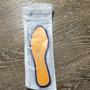 Rothy’s Flat Insole